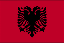 Albanien Albanien