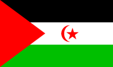 Västsahara Västsahara