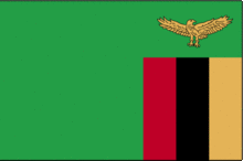 Zambia Zambia